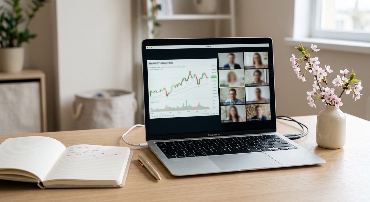 매주 실시간 그룹 스터디